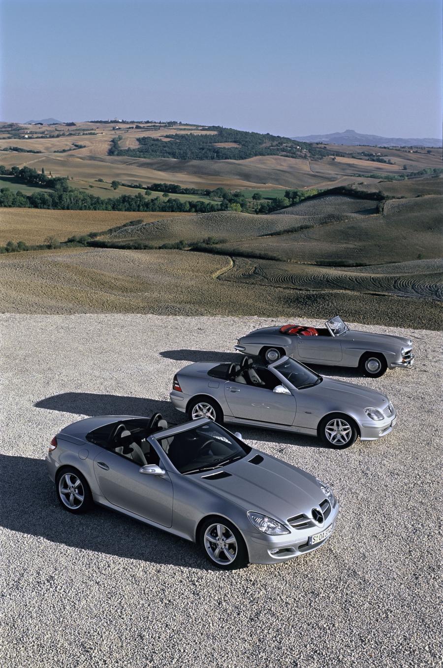  Mercedes-Benz SLK350 2011 года  (фото 52 из 177)